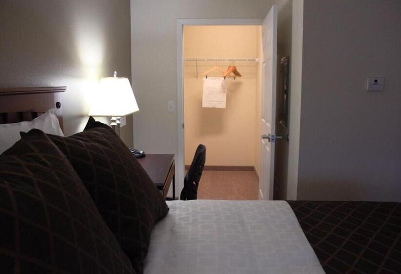 Extended Stay Americas Suites Minot
