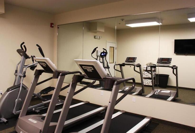 Extended Stay Americas Suites Minot