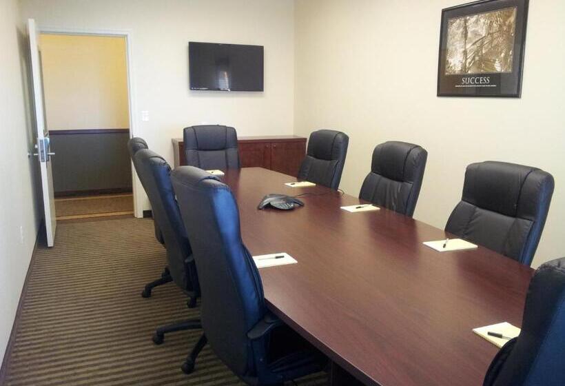 Extended Stay Americas Suites Minot