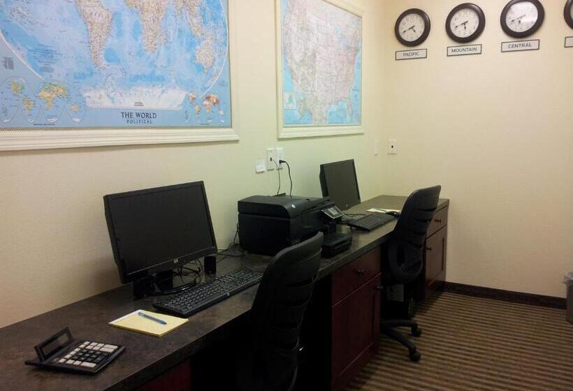 Extended Stay Americas Suites Minot