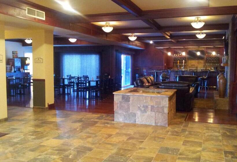 Extended Stay Americas Suites Minot