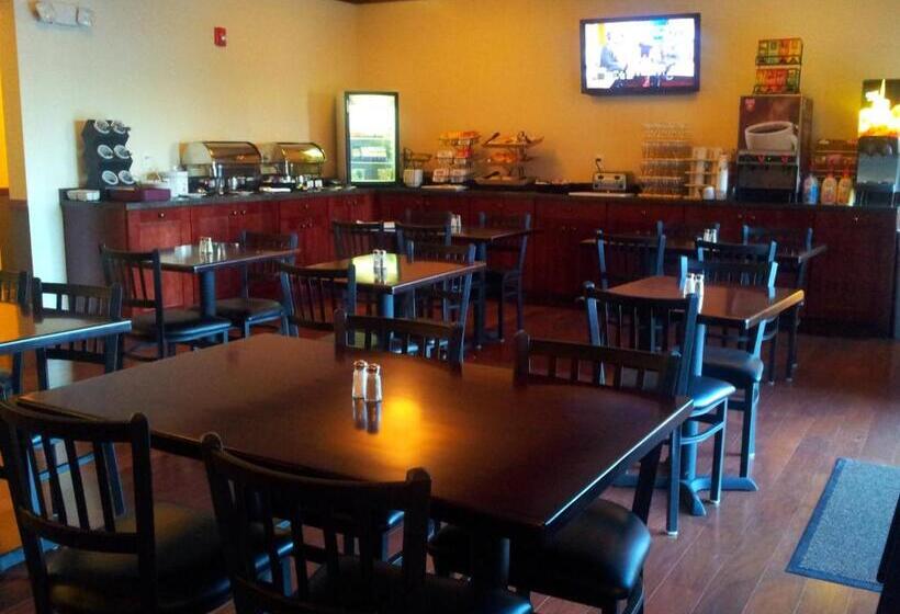 Extended Stay Americas Suites Minot