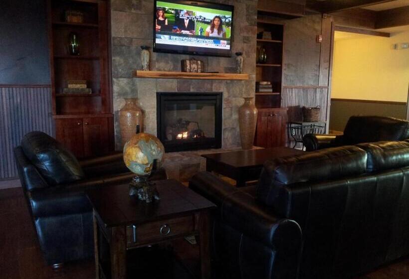 Extended Stay Americas Suites Minot