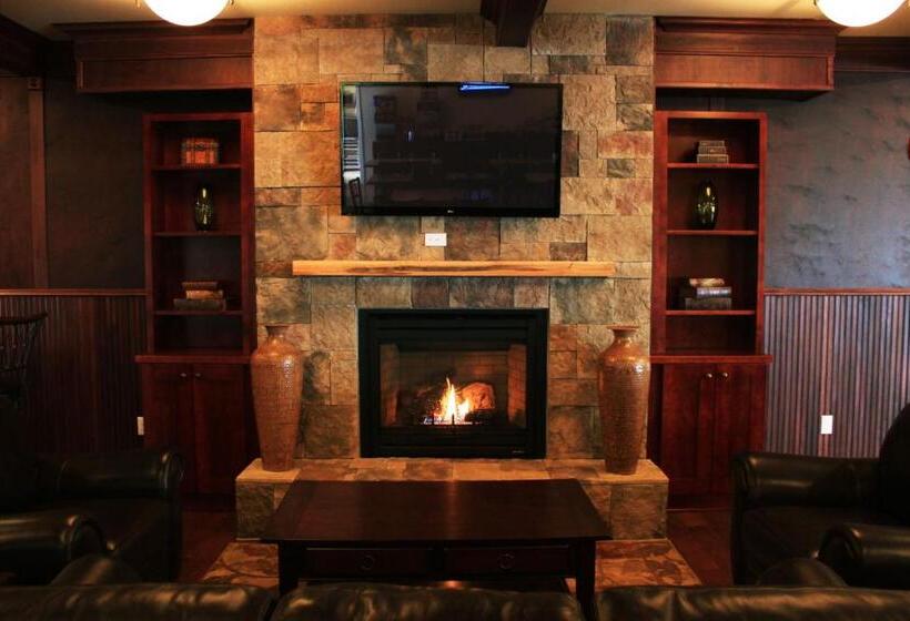 Extended Stay Americas Suites Minot