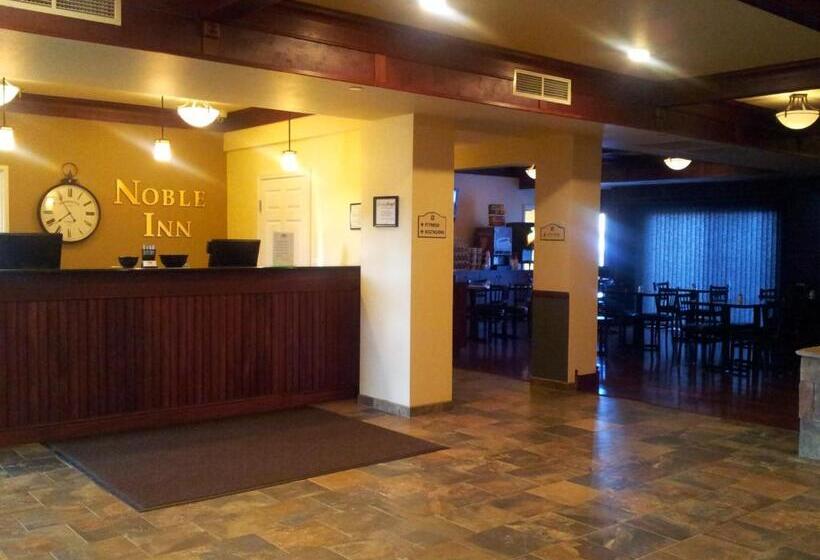 Extended Stay Americas Suites Minot