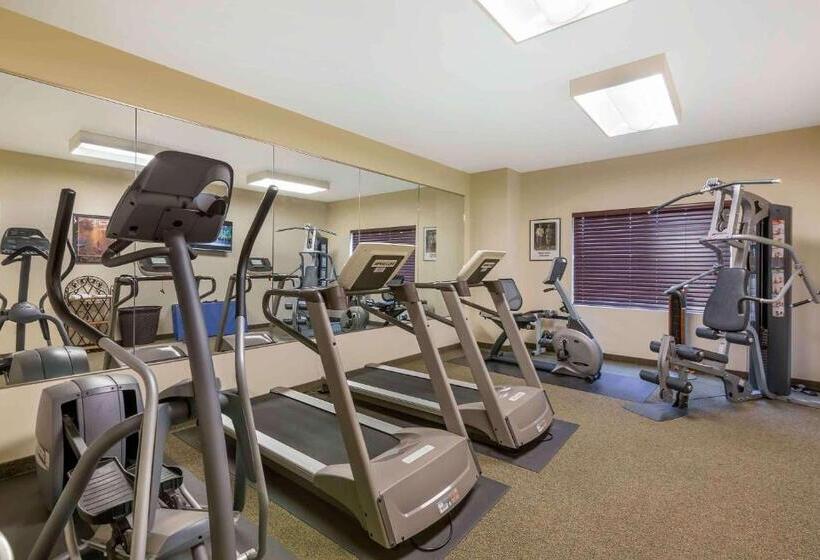 Extended Stay Americas Suites Minot