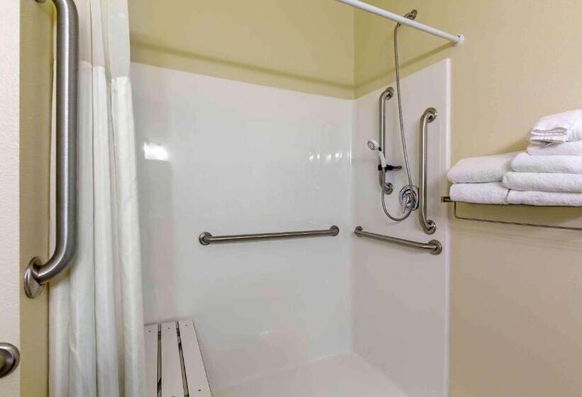 Extended Stay Americas Suites Minot