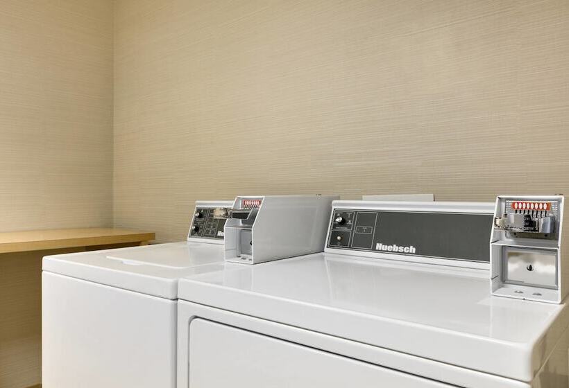 Fairfield Inn & Suites By Marriott Smithfield