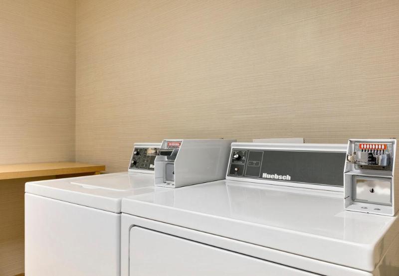 Fairfield Inn & Suites By Marriott Smithfield