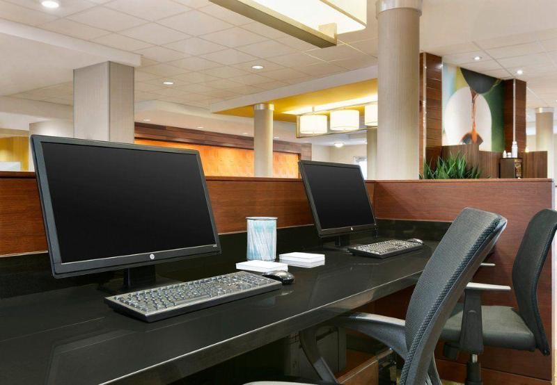 Fairfield Inn & Suites By Marriott Smithfield