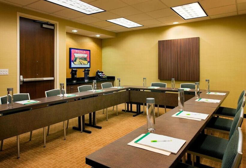 Fairfield Inn & Suites By Marriott Tustin Orange County