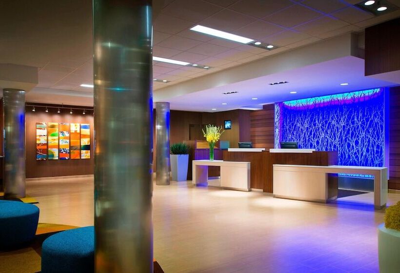 Fairfield Inn & Suites By Marriott Tustin Orange County