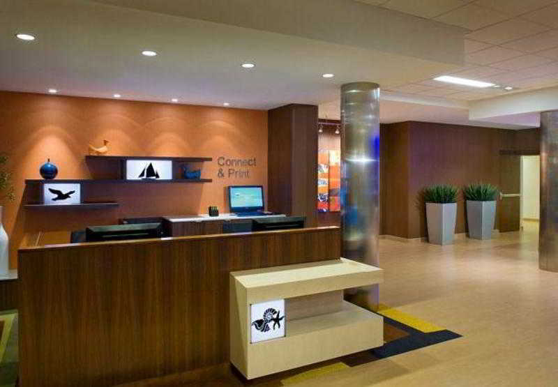 Fairfield Inn & Suites By Marriott Tustin Orange County