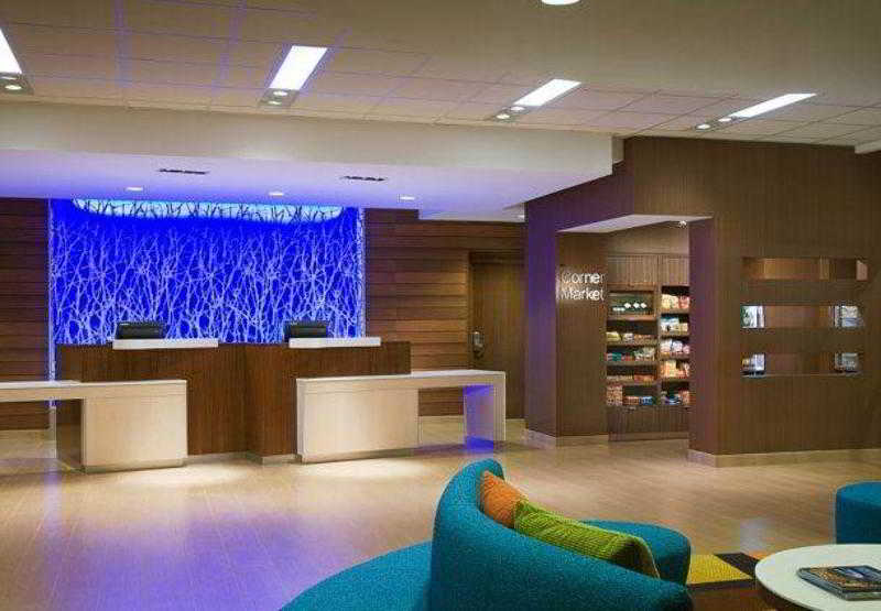 Fairfield Inn & Suites By Marriott Tustin Orange County