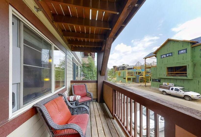 First Tracks By Steamboat Resorts