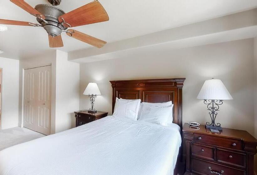 First Tracks By Steamboat Resorts