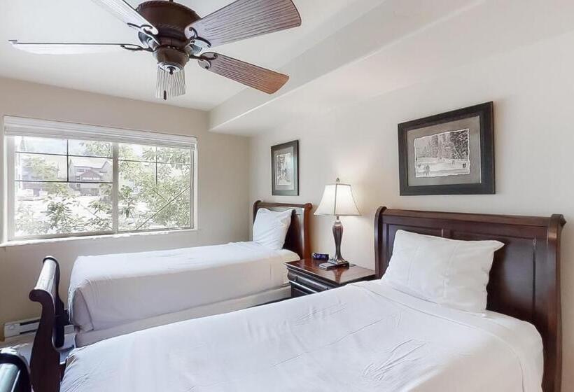 First Tracks By Steamboat Resorts