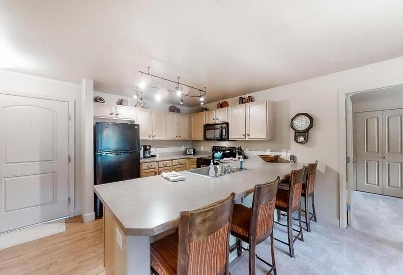 First Tracks By Steamboat Resorts