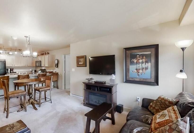 First Tracks By Steamboat Resorts