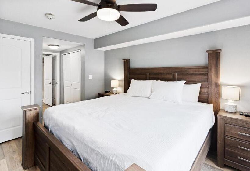 First Tracks By Steamboat Resorts