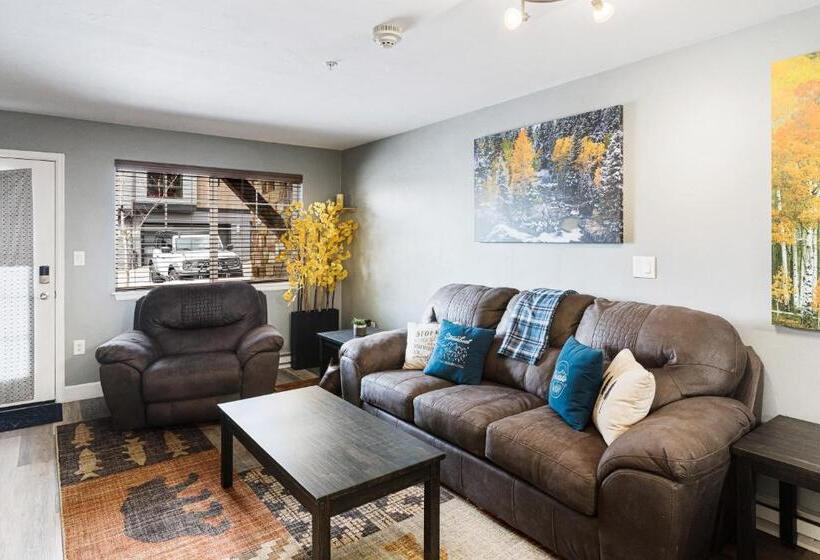 First Tracks By Steamboat Resorts