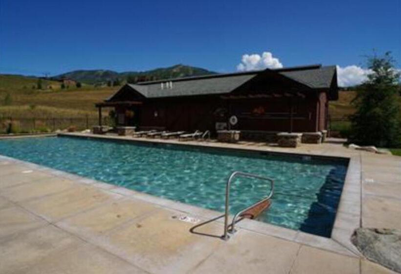 First Tracks By Steamboat Resorts