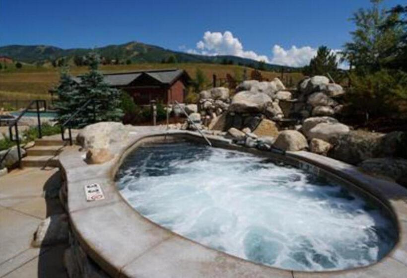 First Tracks By Steamboat Resorts