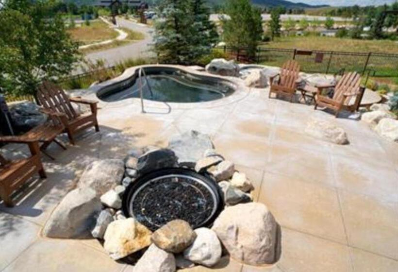 First Tracks By Steamboat Resorts