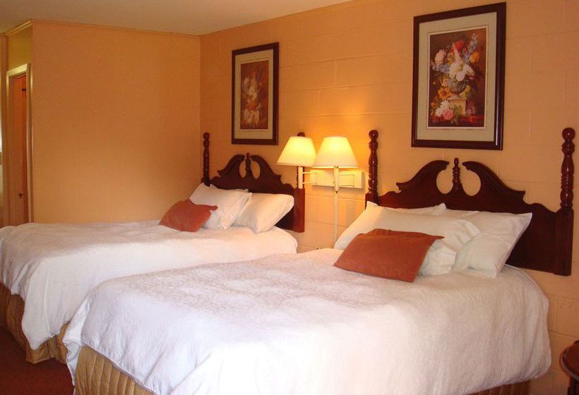 Garden Inn Motel Blytheville