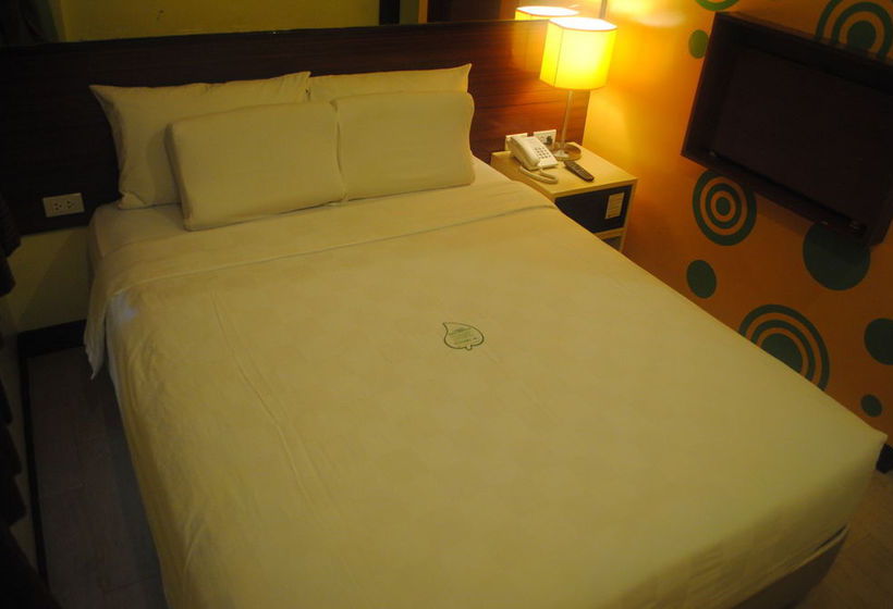 Hotel Go S Tacloban