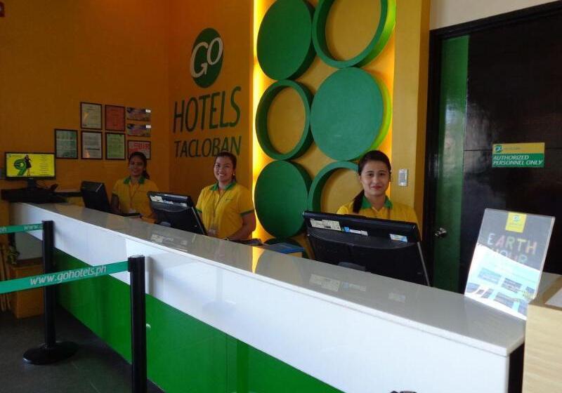 Go Hotels Tacloban