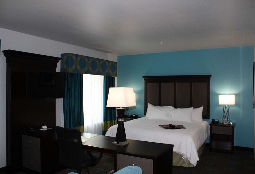 Hampton Inn Cotulla