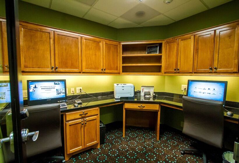 Hampton Inn Fayetteville