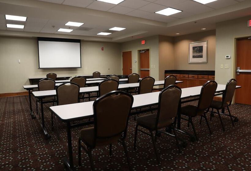 Hampton Inn Fayetteville