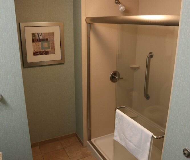 Hampton Inn Fayetteville