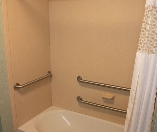 Hampton Inn Fayetteville