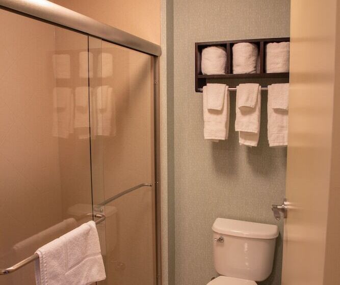 Hampton Inn Fayetteville