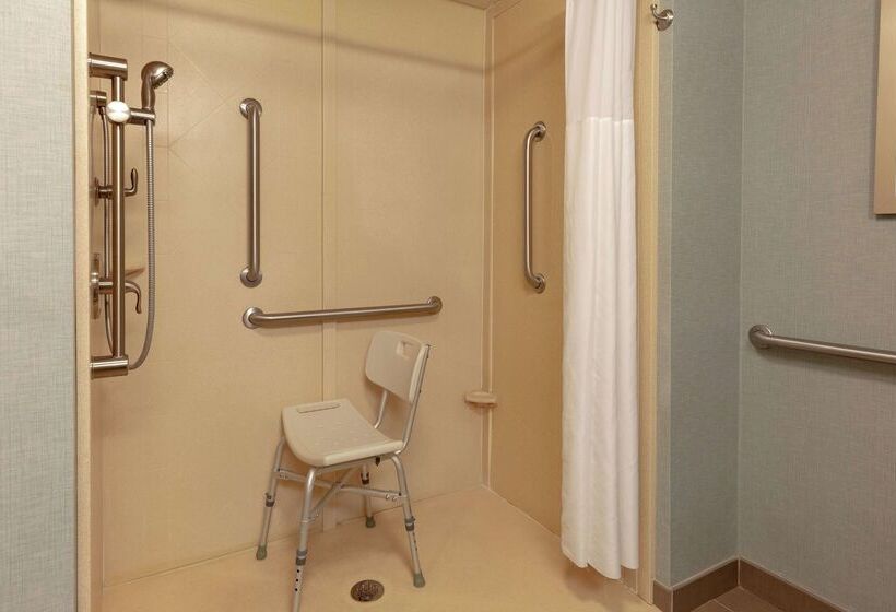 Hampton Inn & Suites Adairsvillecalhoun Area