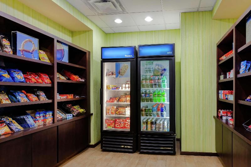 Hampton Inn & Suites Adairsvillecalhoun Area