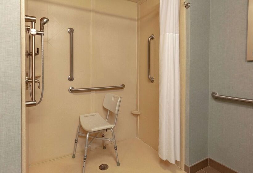 Hampton Inn & Suites Adairsvillecalhoun Area