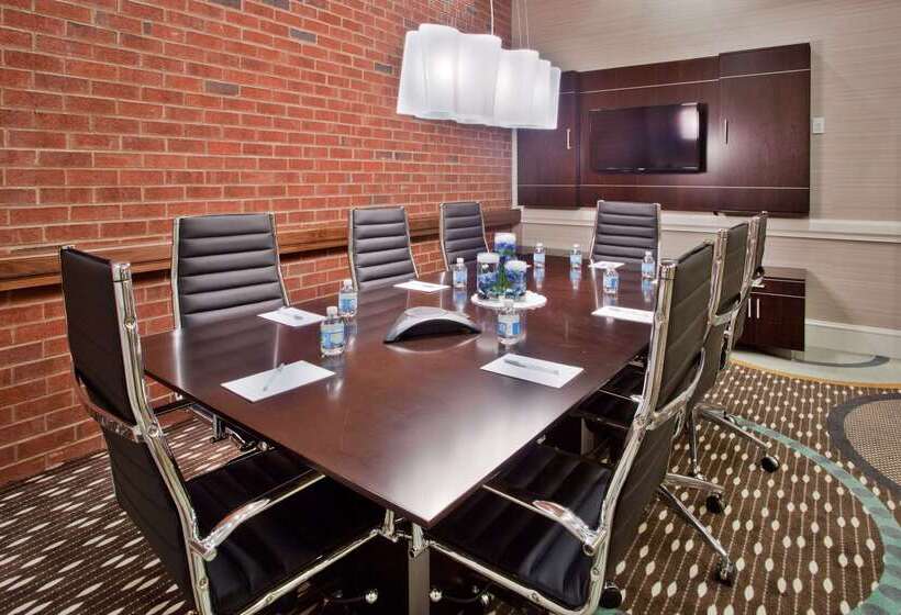 Hampton Inn & Suites Chapel Hillcarrboro/downtown