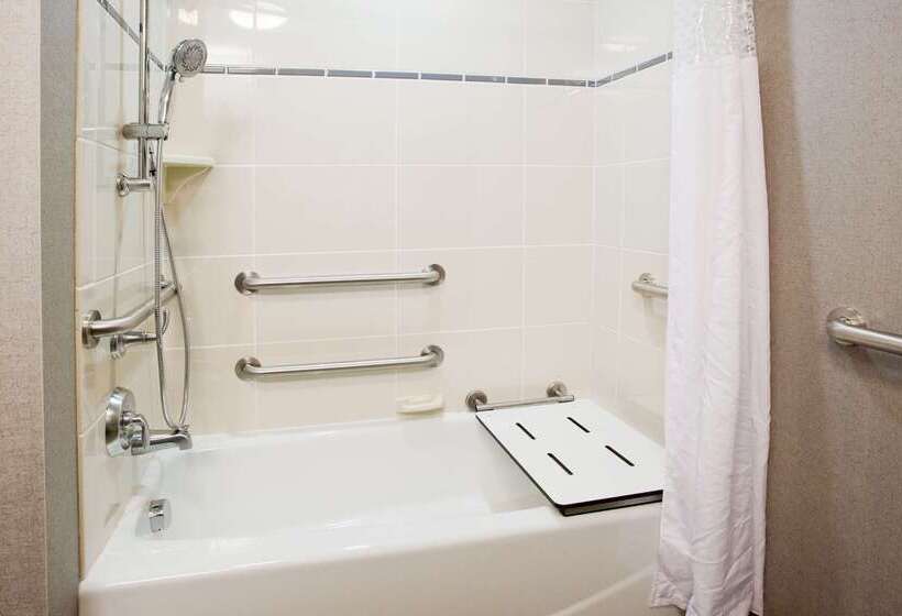 Hampton Inn & Suites Chapel Hillcarrboro/downtown