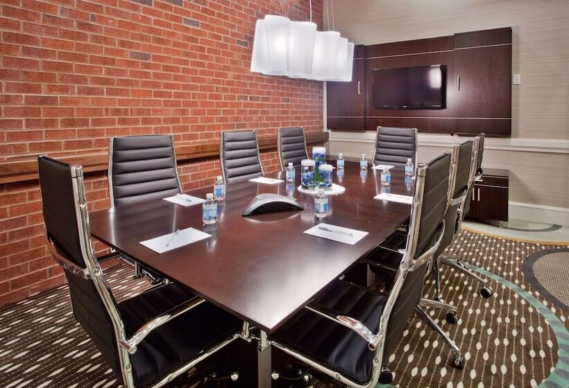 Hampton Inn & Suites Chapel Hillcarrboro/downtown