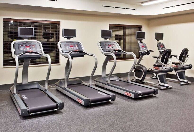 Hampton Inn & Suites Chapel Hillcarrboro/downtown