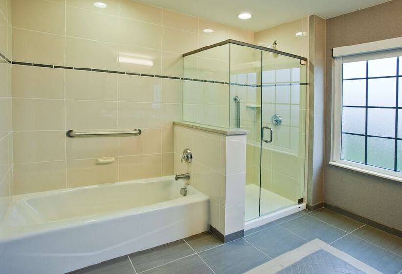 Hampton Inn & Suites Chapel Hillcarrboro/downtown