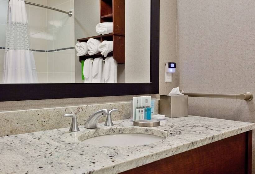 Hampton Inn & Suites Chapel Hillcarrboro/downtown