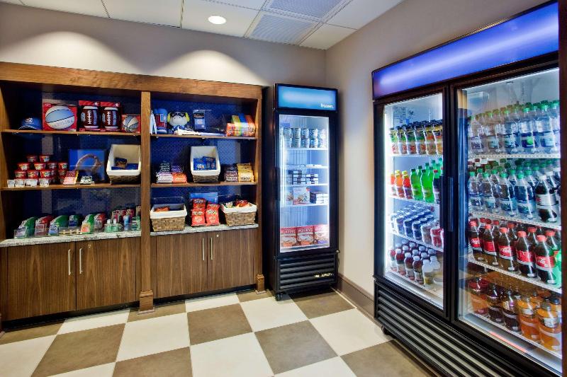 Hampton Inn & Suites Chapel Hillcarrboro/downtown