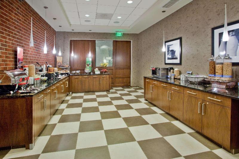 Hampton Inn & Suites Chapel Hillcarrboro/downtown