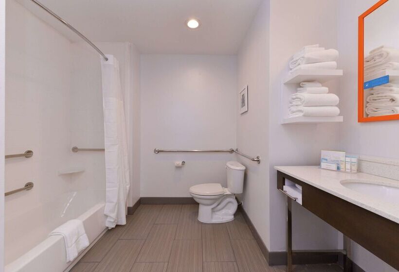 Hampton Inn & Suites Port Aransas