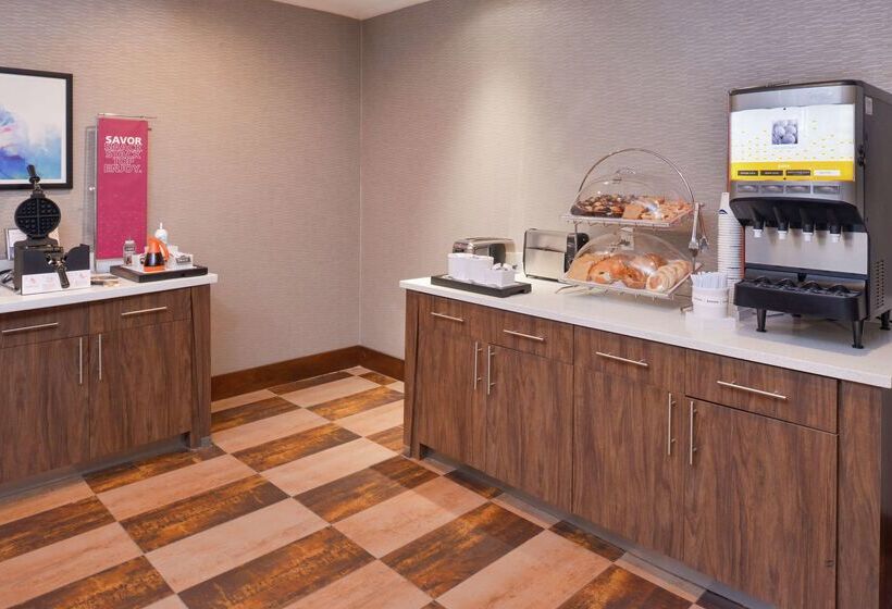 Hampton Inn & Suites Port Aransas